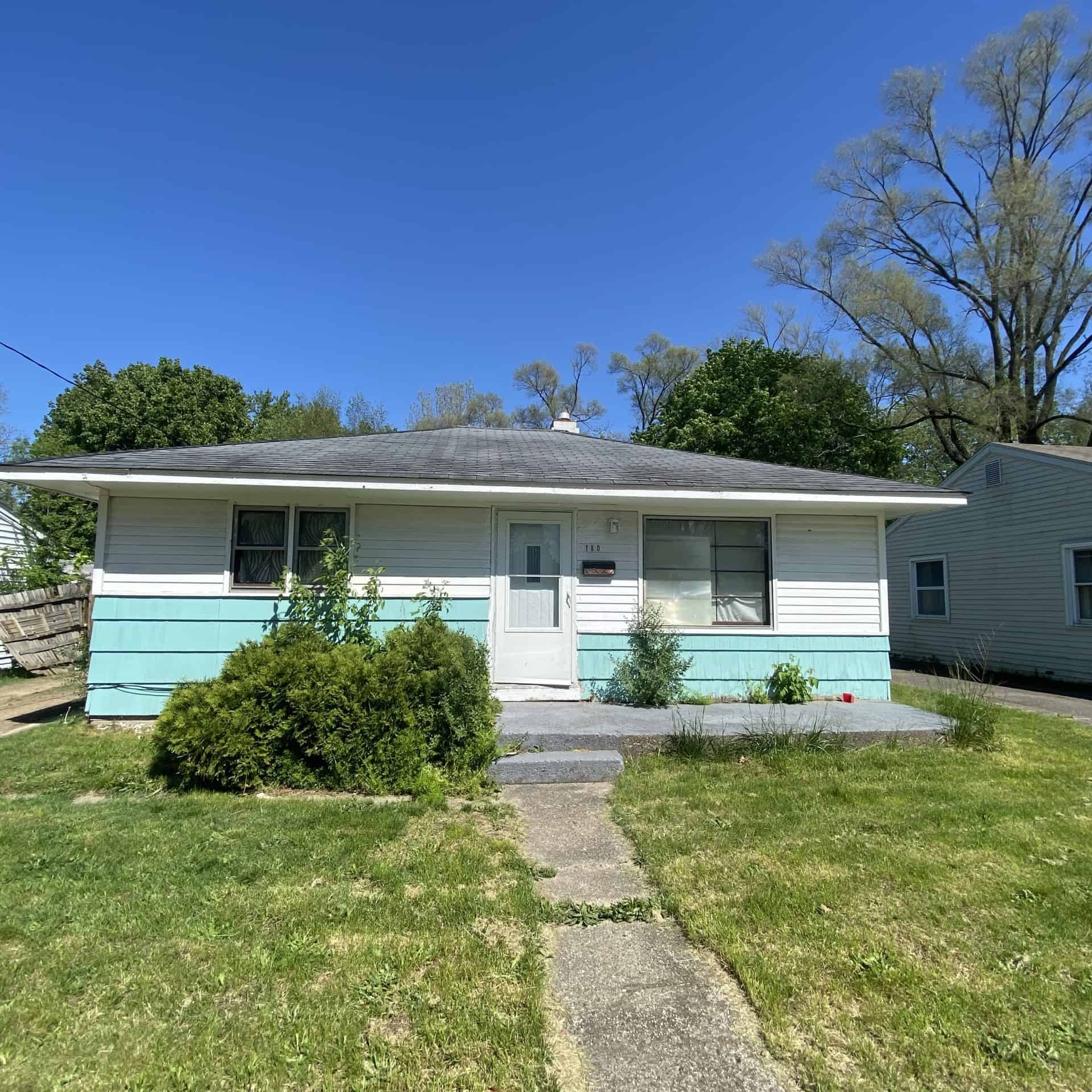sell a house for cash