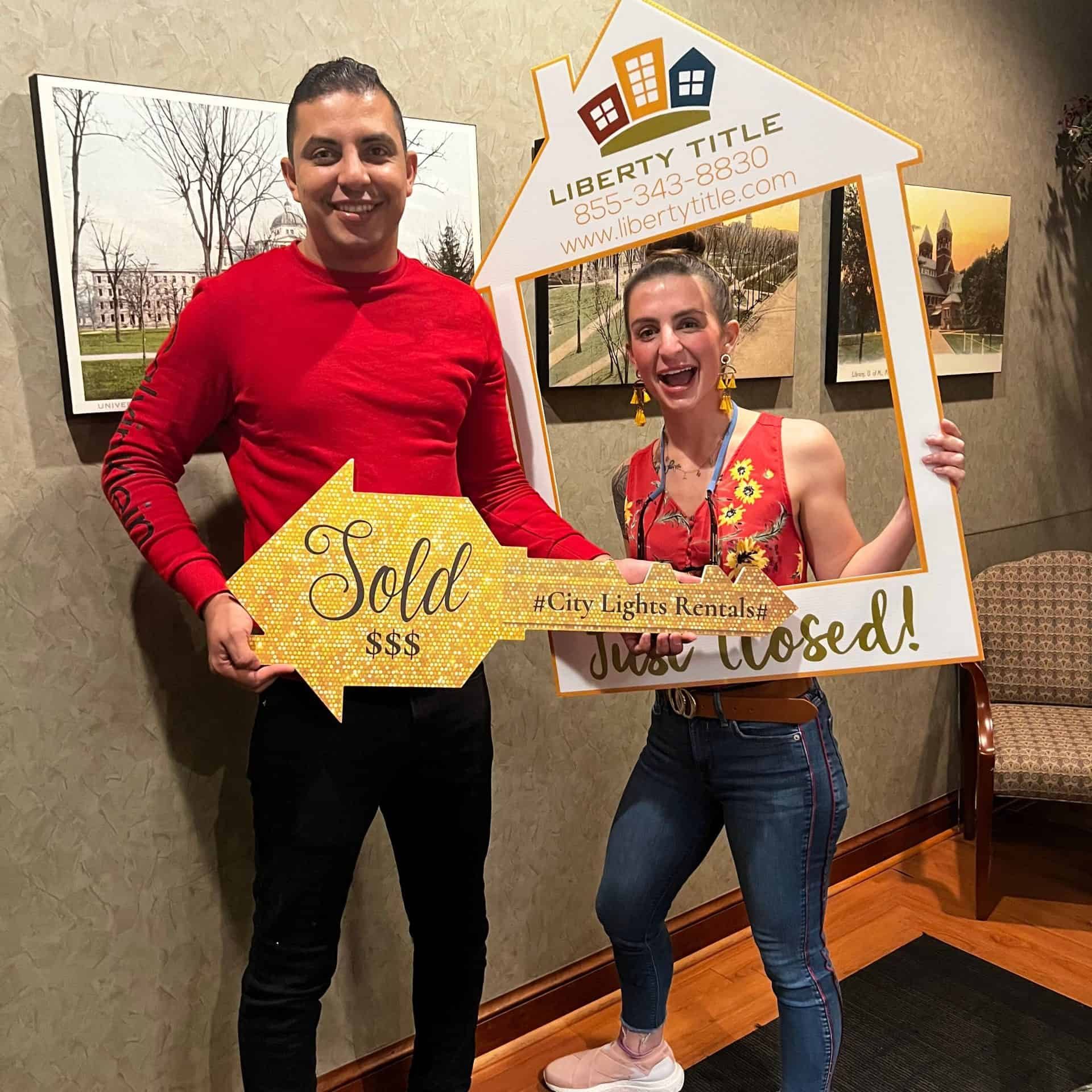 Sell Your House Fast Grand Haven