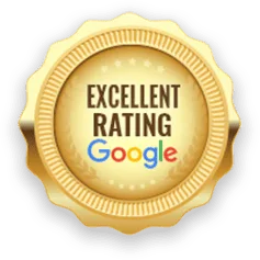 Google Excellent Rating â City Lights Home Buyers Grand Rapids MI Google excellent rating seal for City Lights Home Buyers, a local company that helps homeowners sell my house fast Grand Rapids MI.