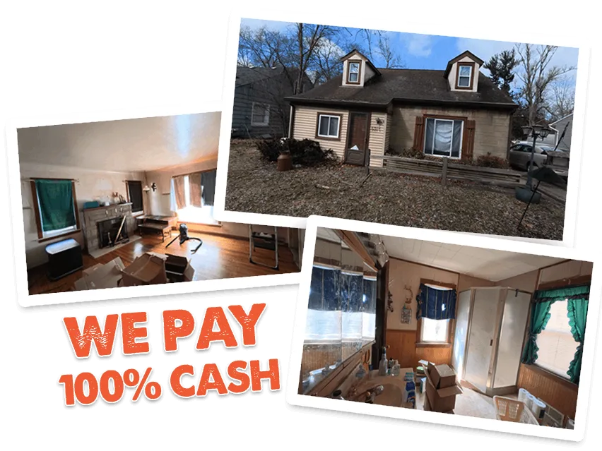 Sell house fast as-is Sell house fast as-is with City Lights Home Buyers