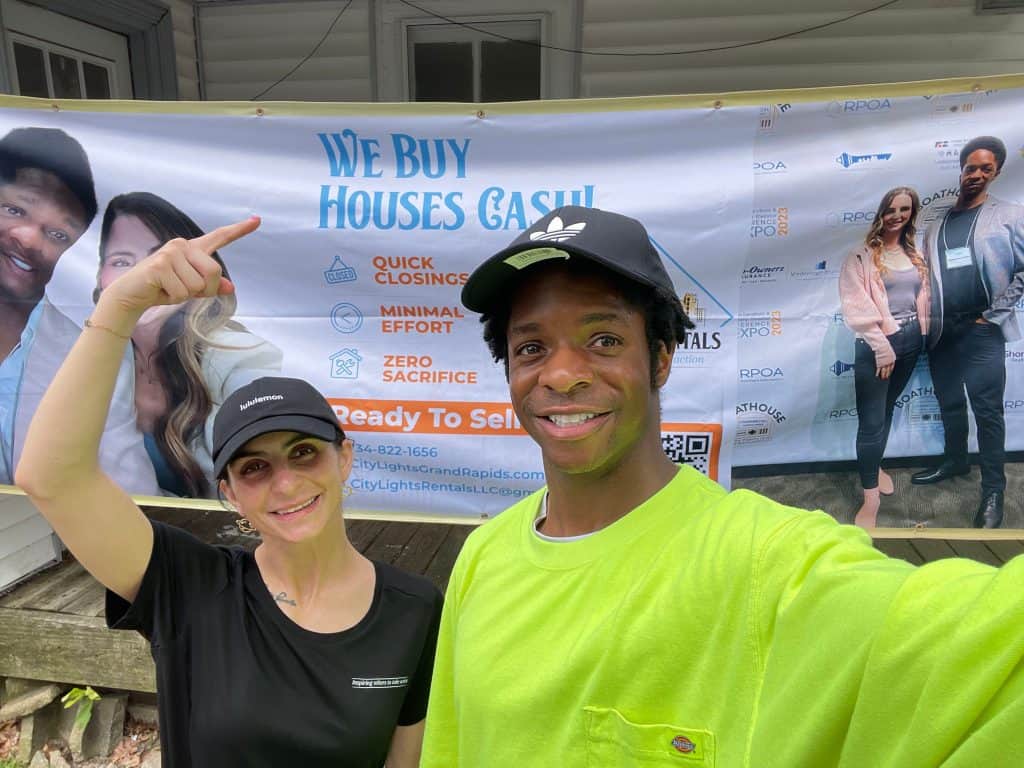 What Grand Rapids Sellers Should Know