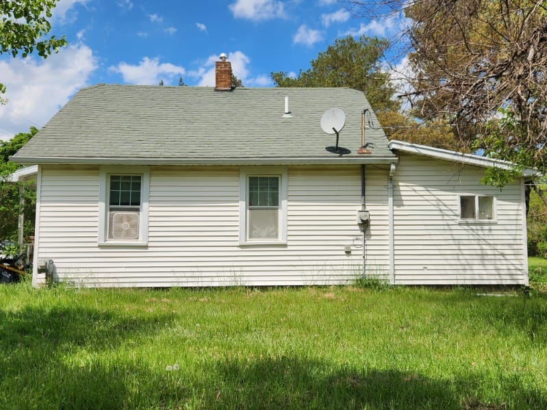 Who Is Gabe Buys Houses