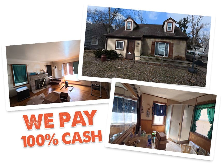 we pay cash we pay cash