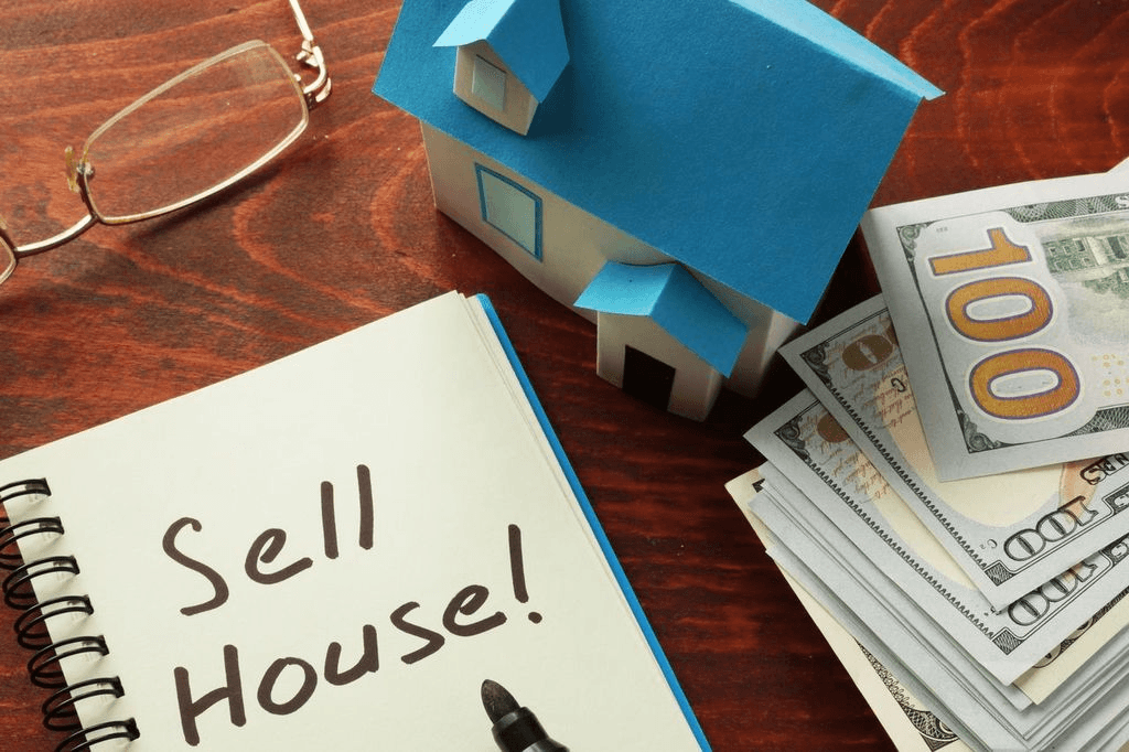 sell house