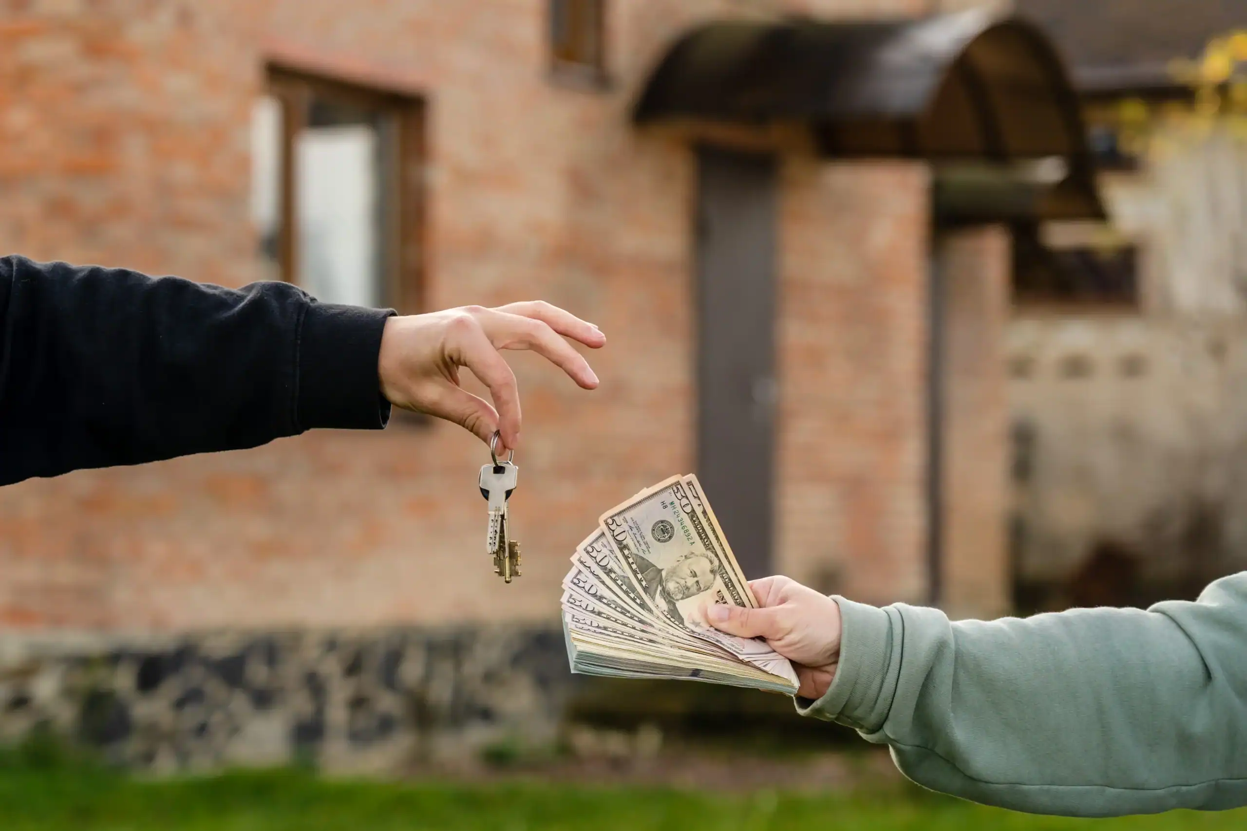 Michigan Cash Home Buyers Selling Homes