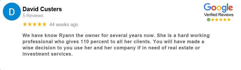 City lights home buyers cash offer review