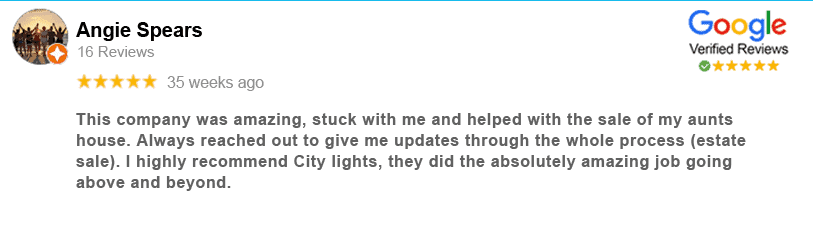 City lights home buyers online review