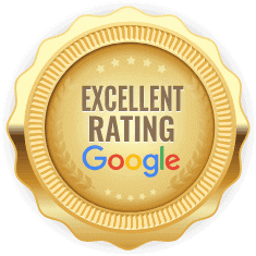 Excellent ratings on Google for City Lights Home Buyers