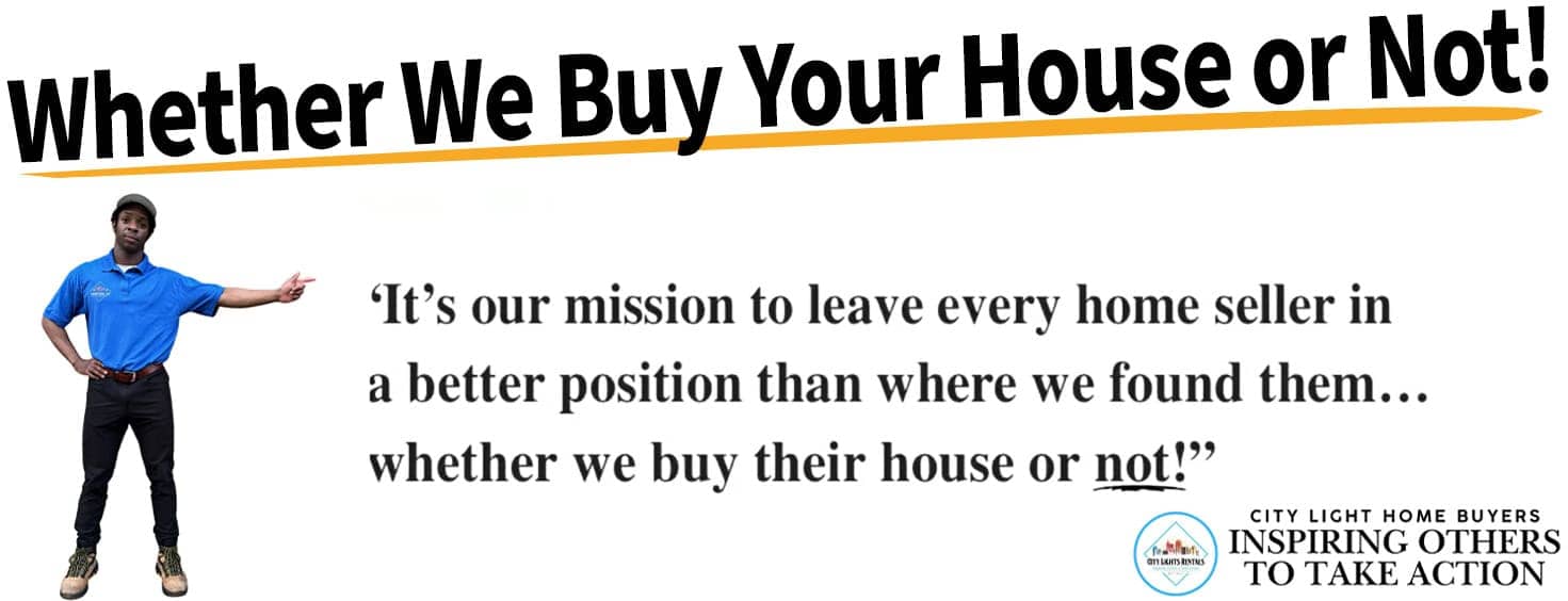 We buy house for cash in Grand Rapids, MI